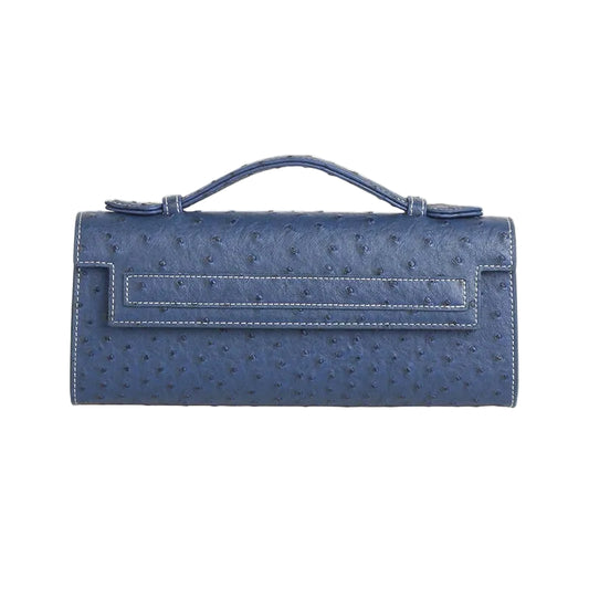 PU Leather Evening Purse - Event Style